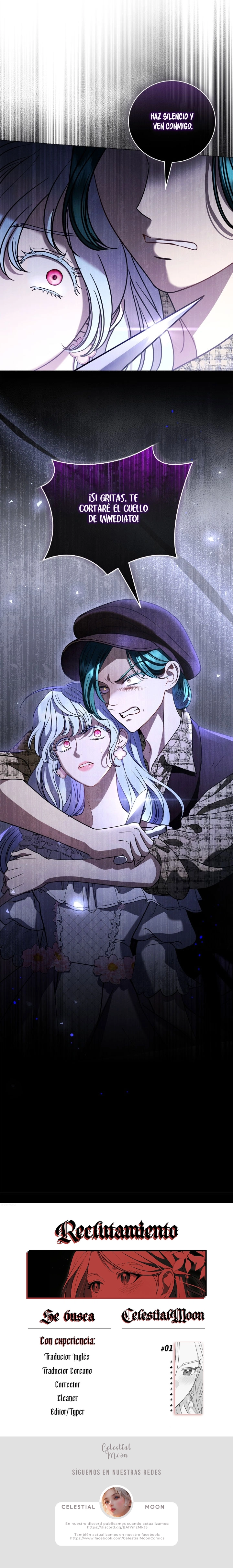 8 A la Amante de mi Marido