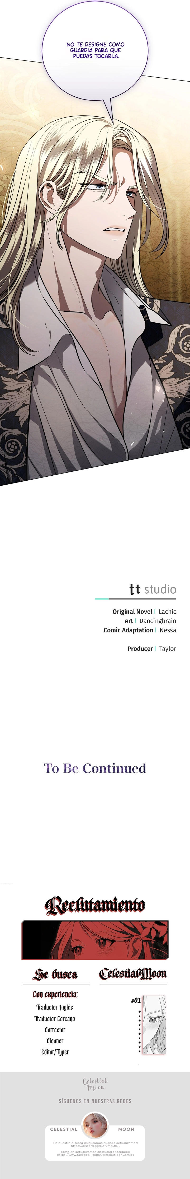 8 A la Amante de mi Marido