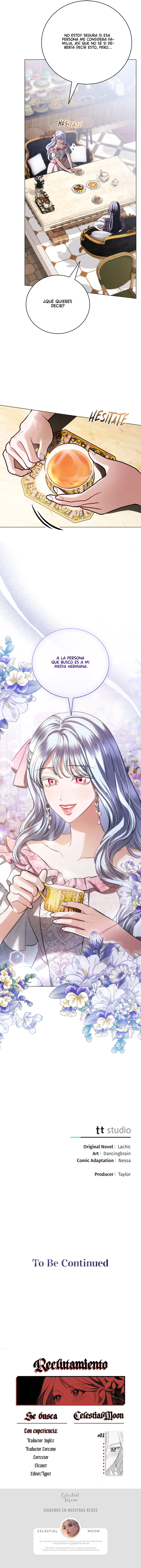 9 A la Amante de mi Marido