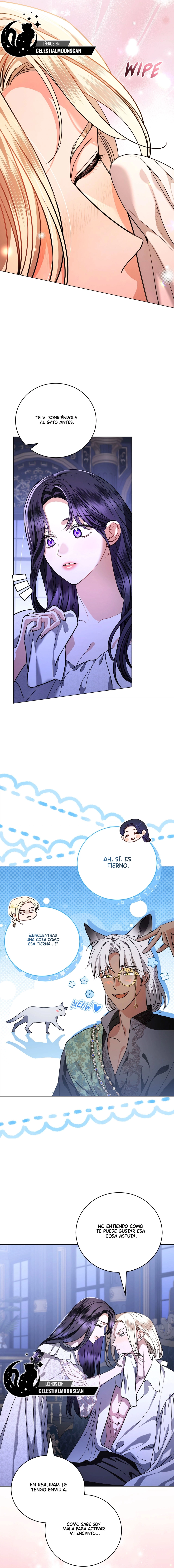 1 A la Amante de mi Marido