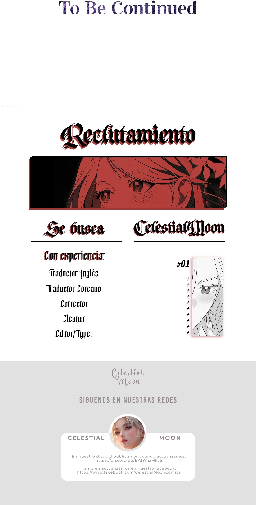 14 A la Amante de mi Marido