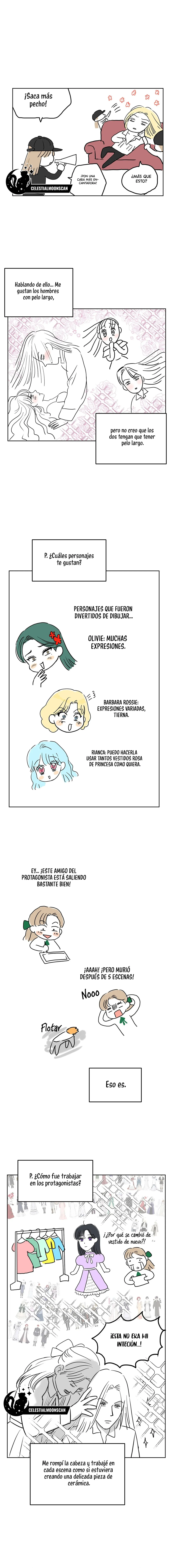 1 A la Amante de mi Marido