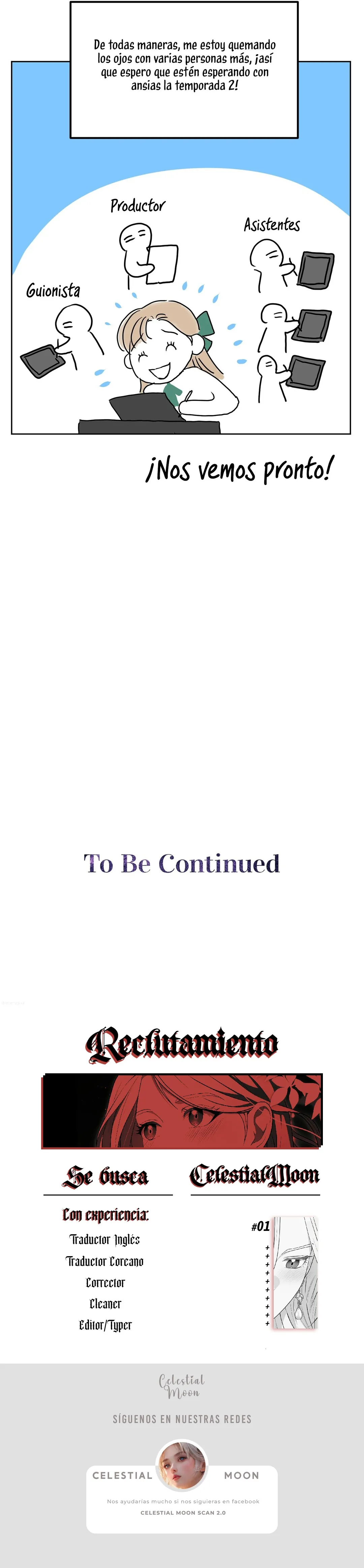 2 A la Amante de mi Marido