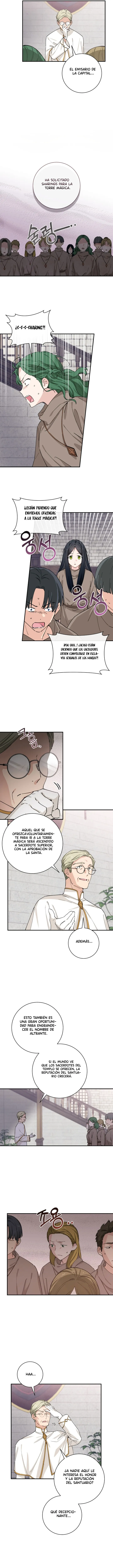 3 La Dama que Devoró al Mago