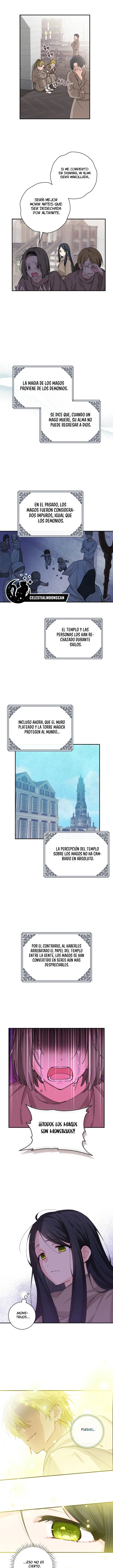 6 La Dama que Devoró al Mago