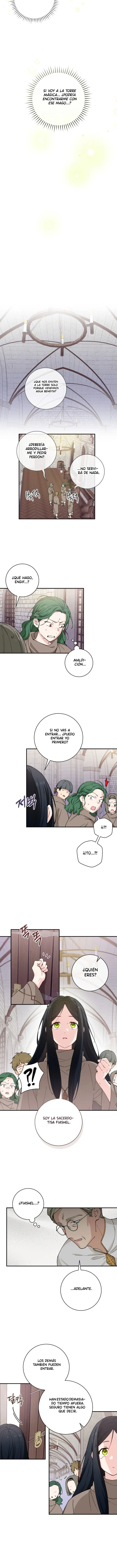 7 La Dama que Devoró al Mago