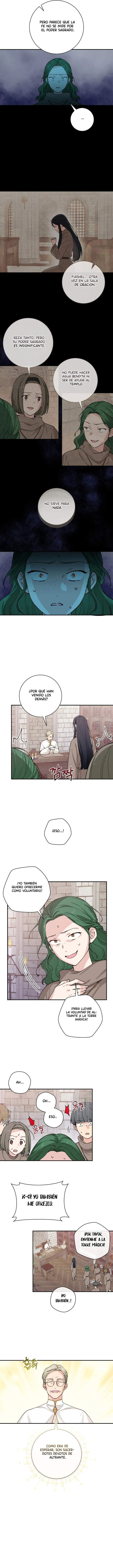 9 La Dama que Devoró al Mago