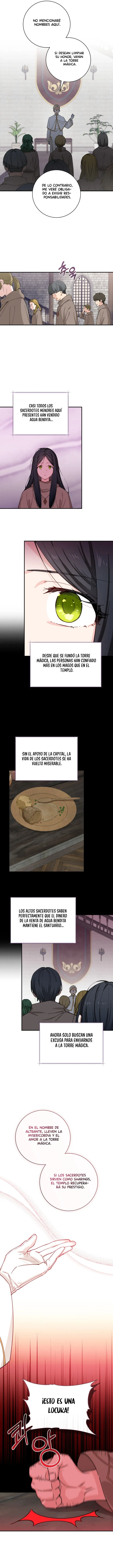 5 La Dama que Devoró al Mago