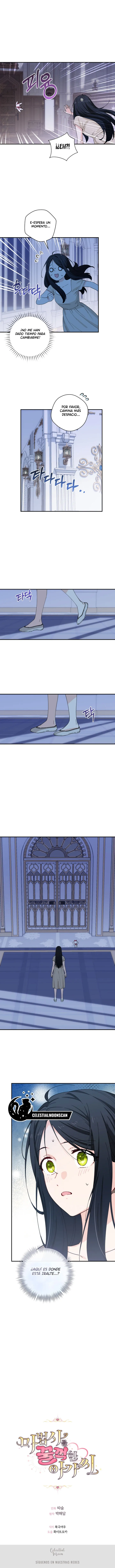 12 La Dama que Devoró al Mago