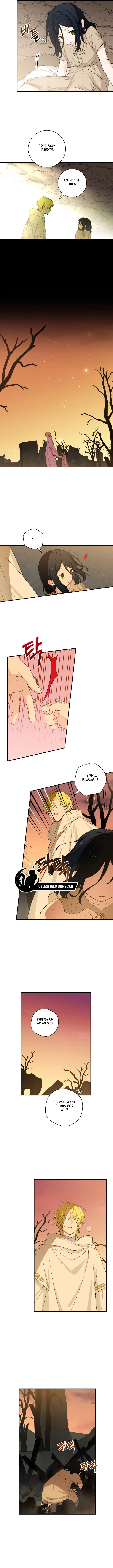 3 La Dama que Devoró al Mago