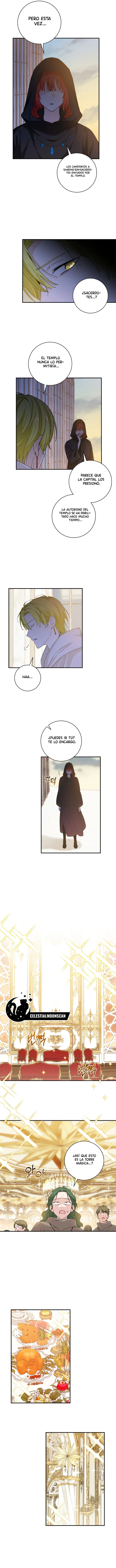 8 La Dama que Devoró al Mago