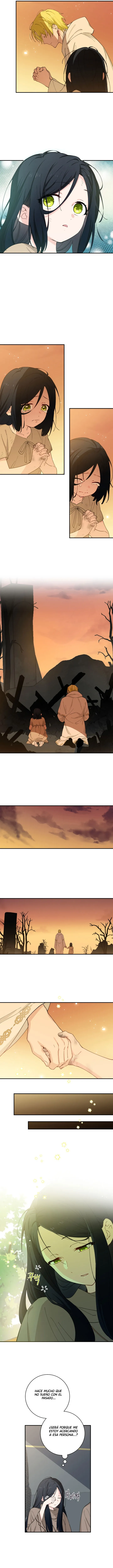 5 La Dama que Devoró al Mago