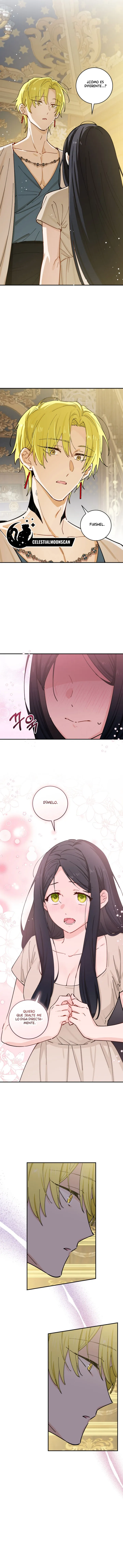 6 La Dama que Devoró al Mago