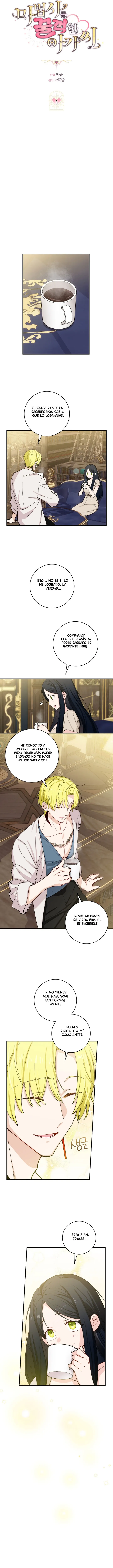 3 La Dama que Devoró al Mago