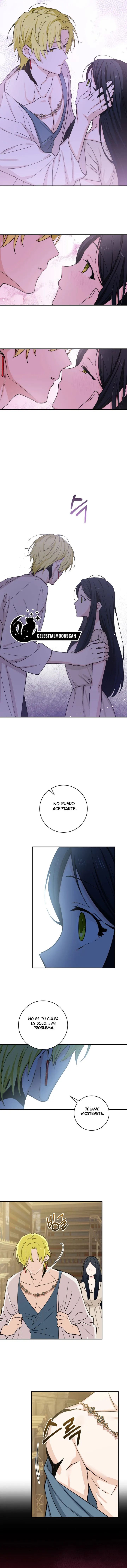 8 La Dama que Devoró al Mago