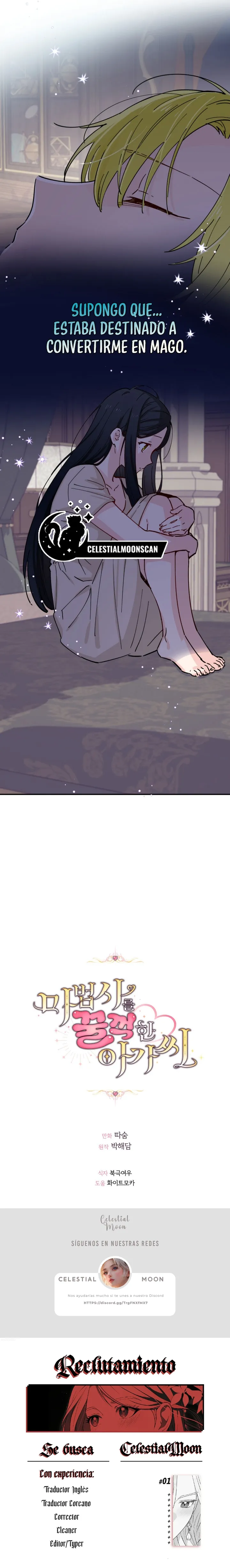 12 La Dama que Devoró al Mago