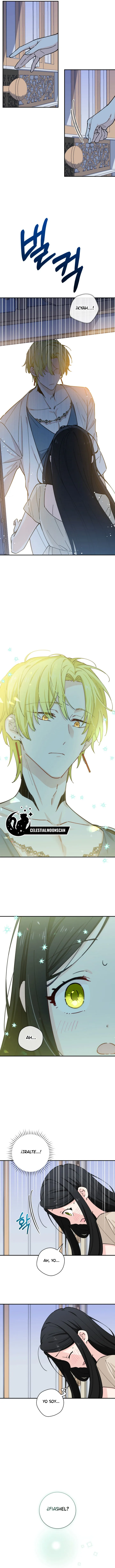 1 La Dama que Devoró al Mago