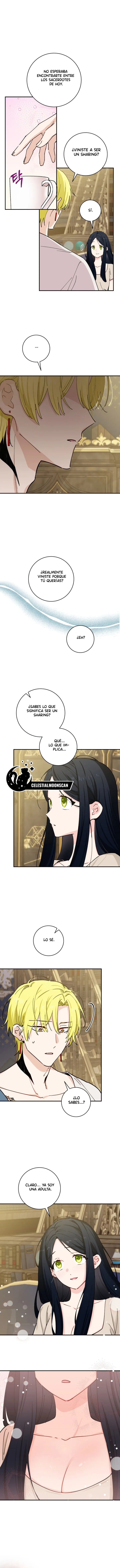 4 La Dama que Devoró al Mago