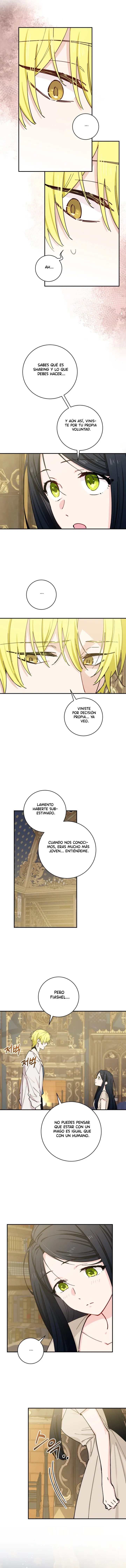 5 La Dama que Devoró al Mago