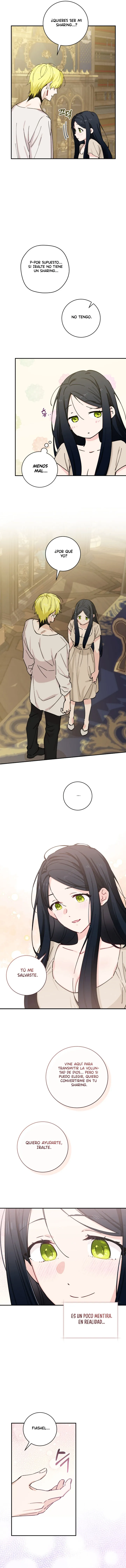 7 La Dama que Devoró al Mago