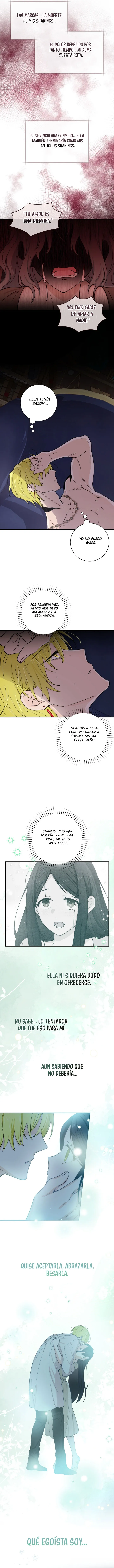 11 La Dama que Devoró al Mago