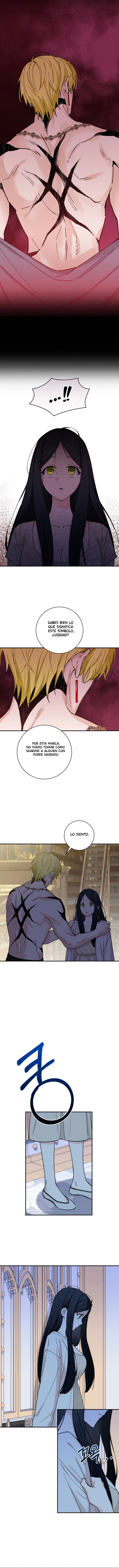 9 La Dama que Devoró al Mago