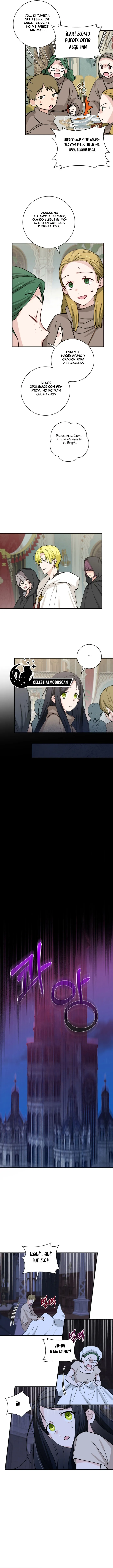 5 La Dama que Devoró al Mago