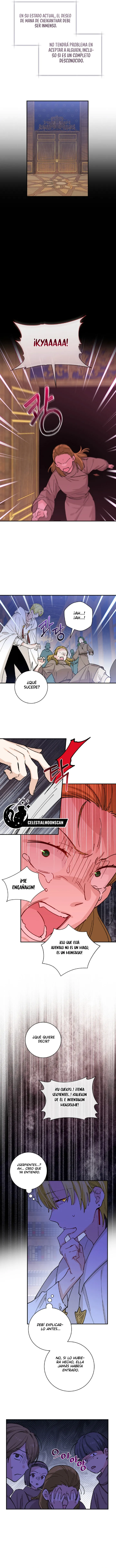 9 La Dama que Devoró al Mago