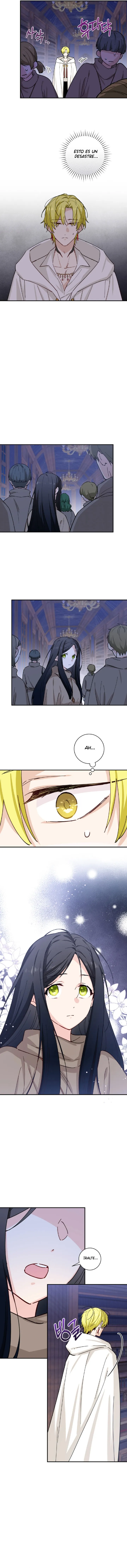 10 La Dama que Devoró al Mago