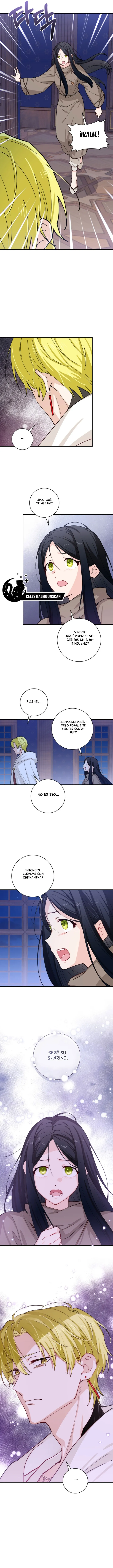 11 La Dama que Devoró al Mago