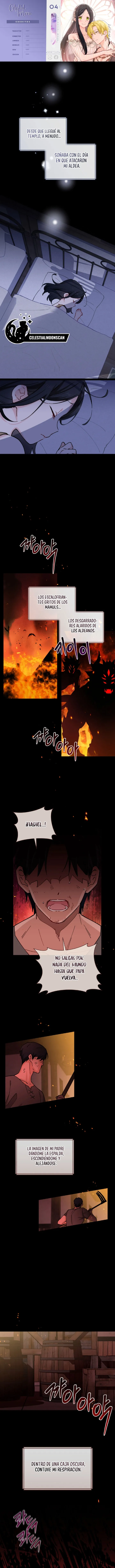 0 La Dama que Devoró al Mago