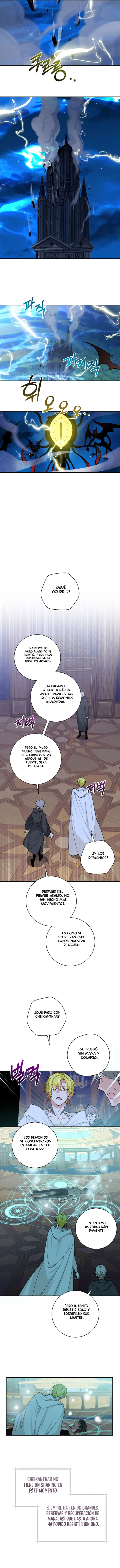 6 La Dama que Devoró al Mago