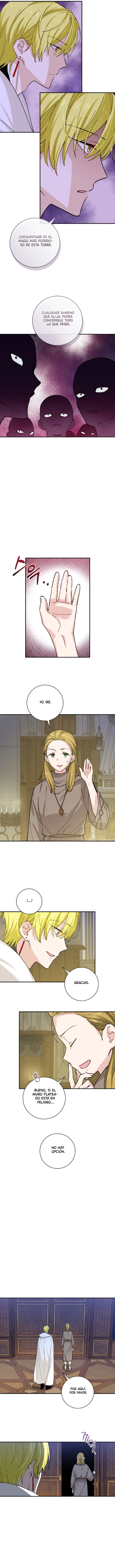 8 La Dama que Devoró al Mago