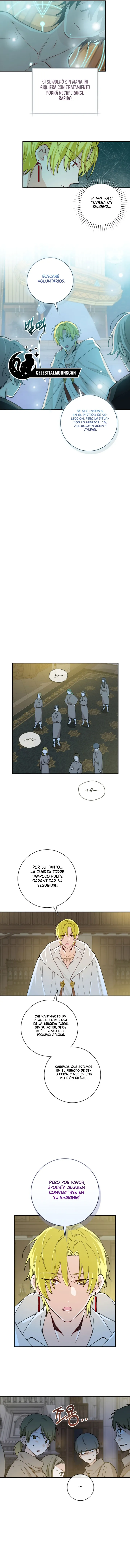 7 La Dama que Devoró al Mago