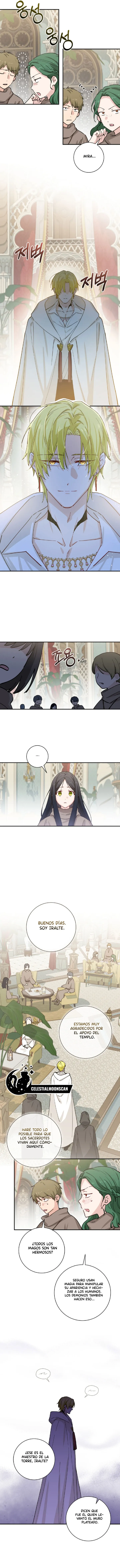 3 La Dama que Devoró al Mago