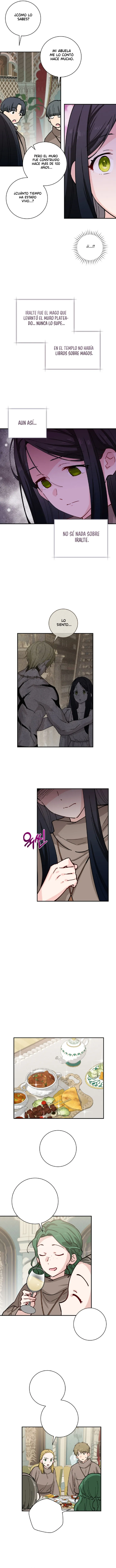 4 La Dama que Devoró al Mago