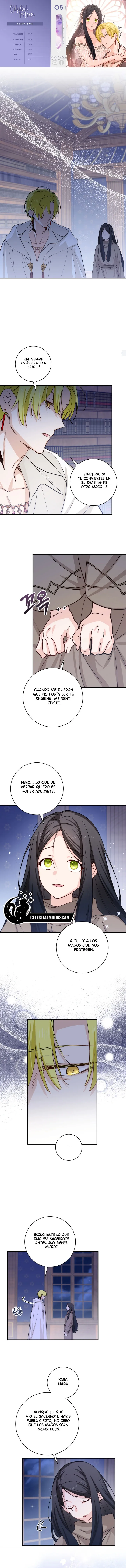 0 La Dama que Devoró al Mago