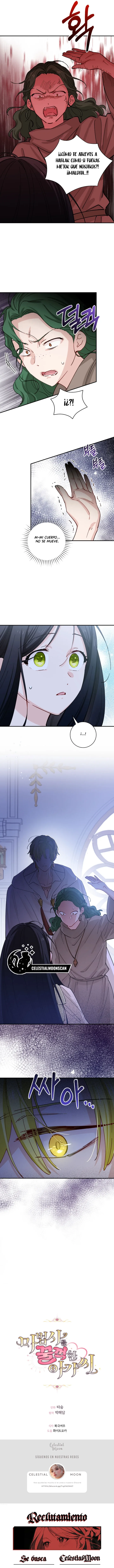 11 La Dama que Devoró al Mago