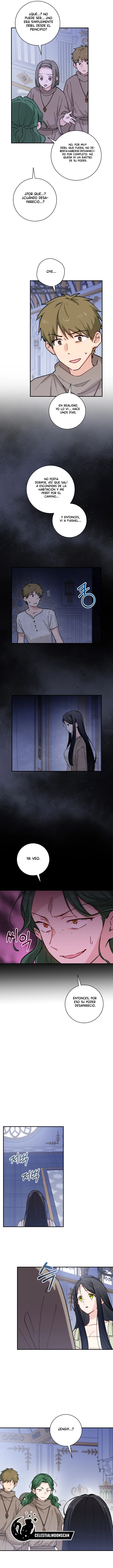 8 La Dama que Devoró al Mago