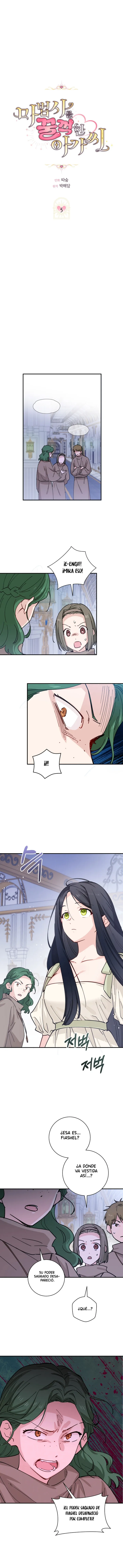 7 La Dama que Devoró al Mago