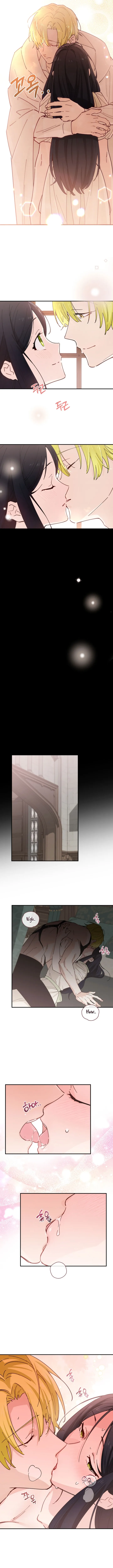 10 La Dama que Devoró al Mago