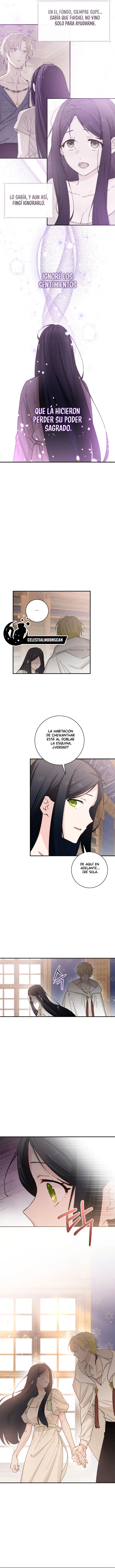 4 La Dama que Devoró al Mago