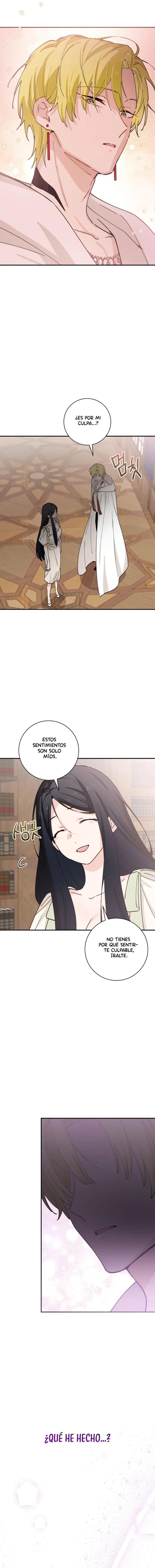 3 La Dama que Devoró al Mago