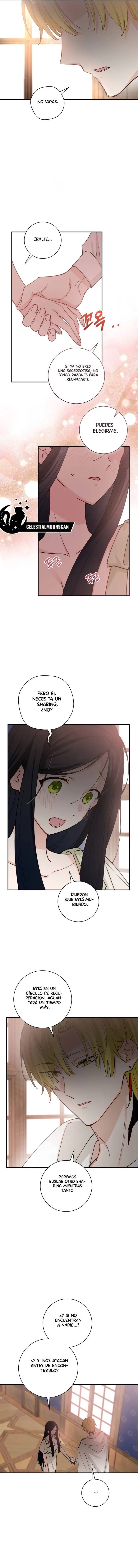 5 La Dama que Devoró al Mago