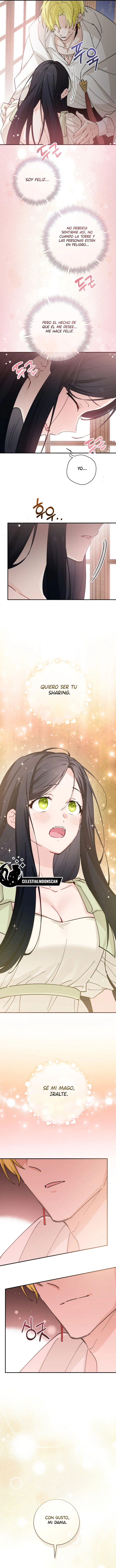 9 La Dama que Devoró al Mago