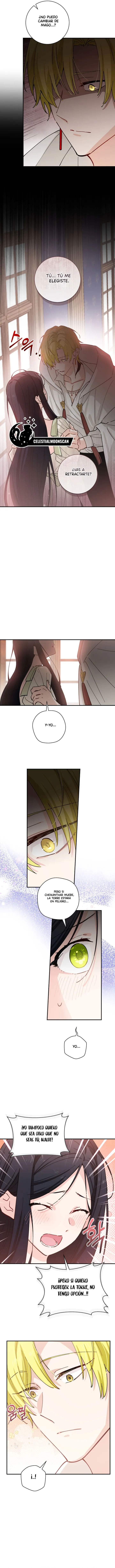 7 La Dama que Devoró al Mago