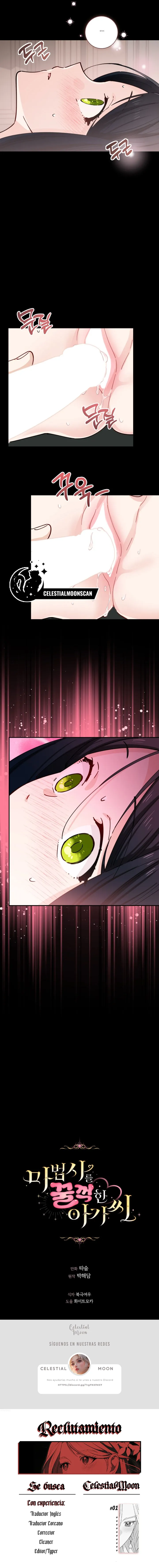 10 La Dama que Devoró al Mago