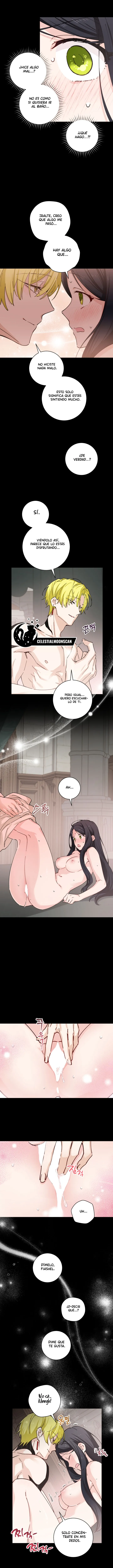 4 La Dama que Devoró al Mago