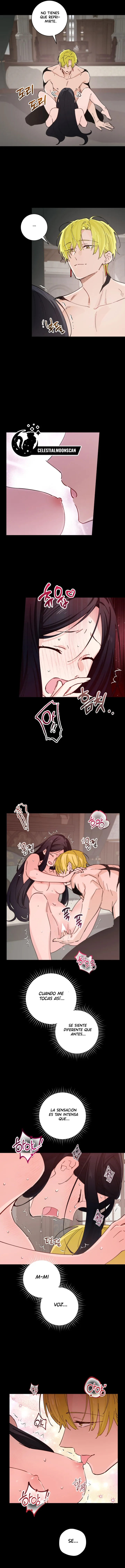 6 La Dama que Devoró al Mago