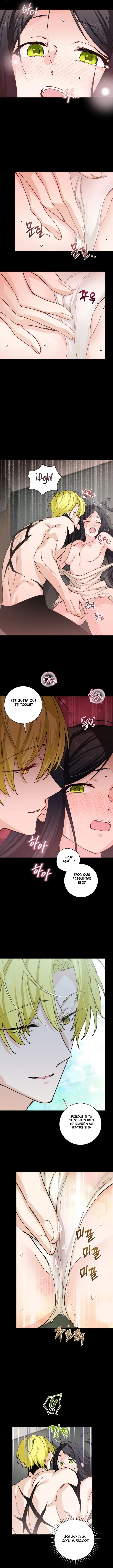 3 La Dama que Devoró al Mago